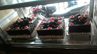 Toko Kue Joko
