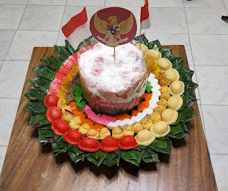 Toko kue kintamani