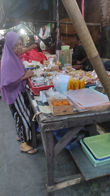 Toko kue Liana Snack