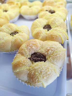 Toko Kue MAHARASA