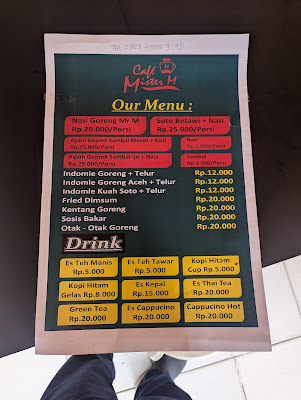 Toko Kue Makmur Jaya