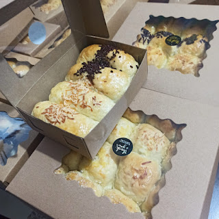 Toko Kue Mamah Lis