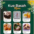 Toko Kue Ny.LILY “87” Meruya Ilir Jakarta Barat