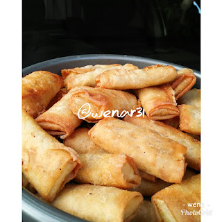 Toko Kue Ogura & Cookies Wenar