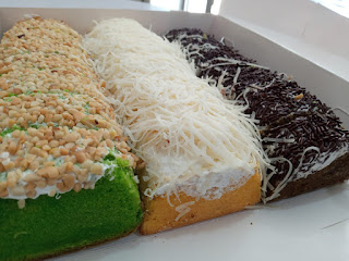 Toko Kue Sari Wangi Pondok Labu