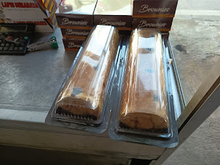 TOKO KUE SEROJA Jl. Kapuk Raya RT. 003 RW. 002 PENJARINGAN JAKARTA UTARA