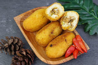 Toko Kue Swakarya