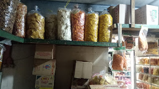 Toko Kue Tri Tunggal snack GAUL