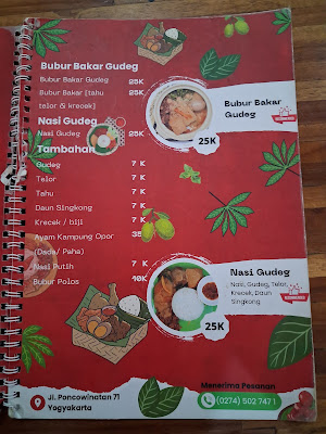 Toko Kue Trubus (Pusat)