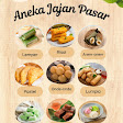 Toko Kue Zhennita Cake (Kue Basah, Kue Kering, Aneka Bolu, Kue Ulang Tahun, Jajan Pasar, Dll)