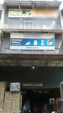Toko Laris's
