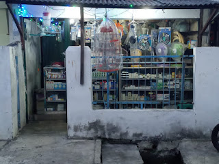 Toko Listrik Sinar Elok Cipinang