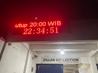 toko Listrik Suzan Electrik Ciracas Jakarta Timur