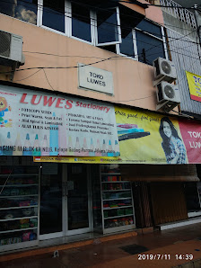Toko Luwes
