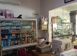 Toko Maju Jaya