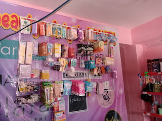 TOKO MAKE BEAUTY SURABAYA(SKINCARE KOSMETIK))