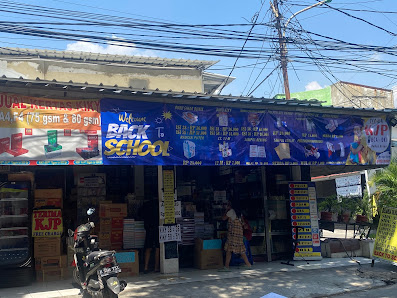 TOKO MANORSA FOTOCOPY ATK DIGITAL PRINTING
