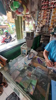 Toko Maya Foto Copy & Alat Tulis