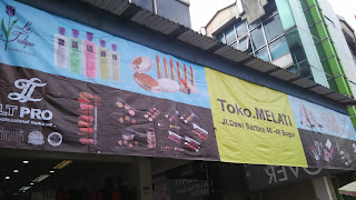 Toko Melati