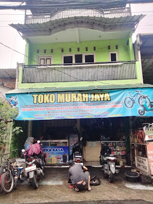 TOKO MURAH JAYA