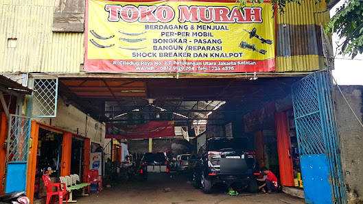 TOKO MURAH PER
