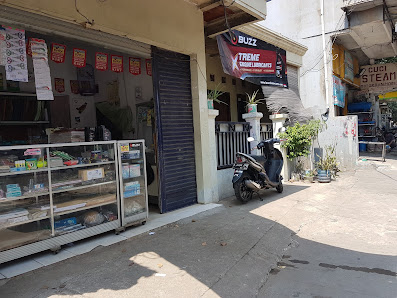 Toko Mutiara Fotokopi