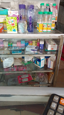 TOKO OBAT & KOSMETIK ASSYFA