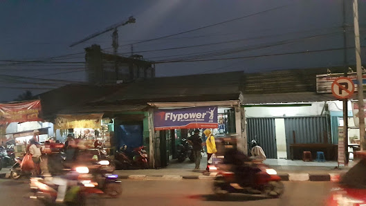Toko Olahraga Lenteng Agung
