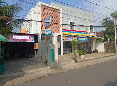 TOKO PAKAN HEWAN