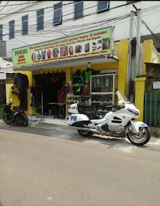 Toko Pandawa Jaket Kulit Dan Service