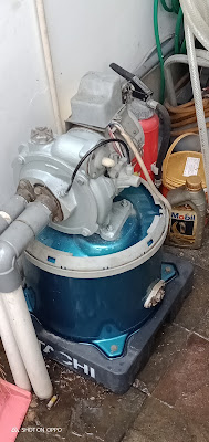 Toko pompa air