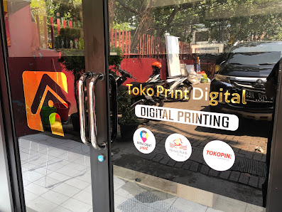 TOKO PRINT DIGITAL