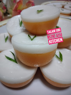 Toko Rizki Ayu Cake & Cookies