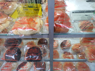 TOKO ROTI ISTANA BAKERY