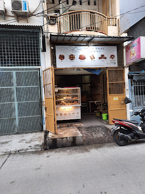 Toko Roti Mr. Pie