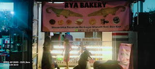 Toko Roti Rya Bakery