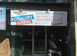 Toko Sinar Baru