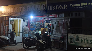 TOKO SINAR TERANG