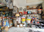 Toko Spare Part