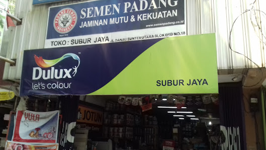 Toko Subur Jaya