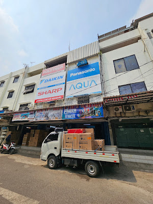 Toko UL (USAHA LANCAR )
