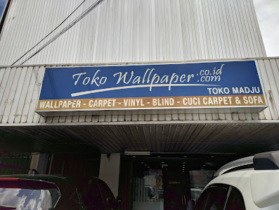 Toko Wallpaper - tokowallpaper.com - Toko Madju