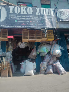 Toko Zuli (Toko Pakan Burung, Ayam, Kucing & Alat Pancing)