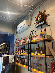 Tokobeer Pasar Baru