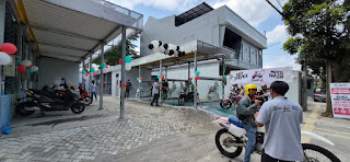 TOKOMOTO 2 Self Service Bike Wash