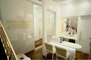Tokyo Beauty Laboratory - Bandung