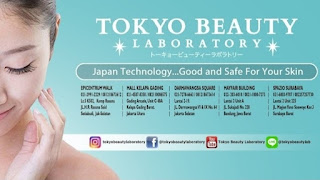 Tokyo Beauty Laboratory