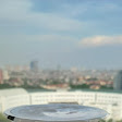 Tom Coffee Kemayoran