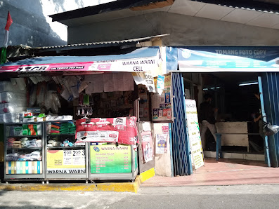 Tomang Print & Fotocopy