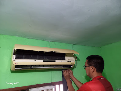 Tombo AC Servis